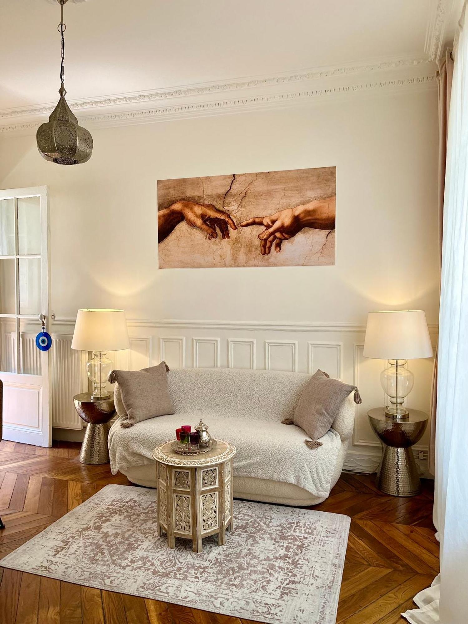 Appartement Appt De Charme - 15 Eme Paris