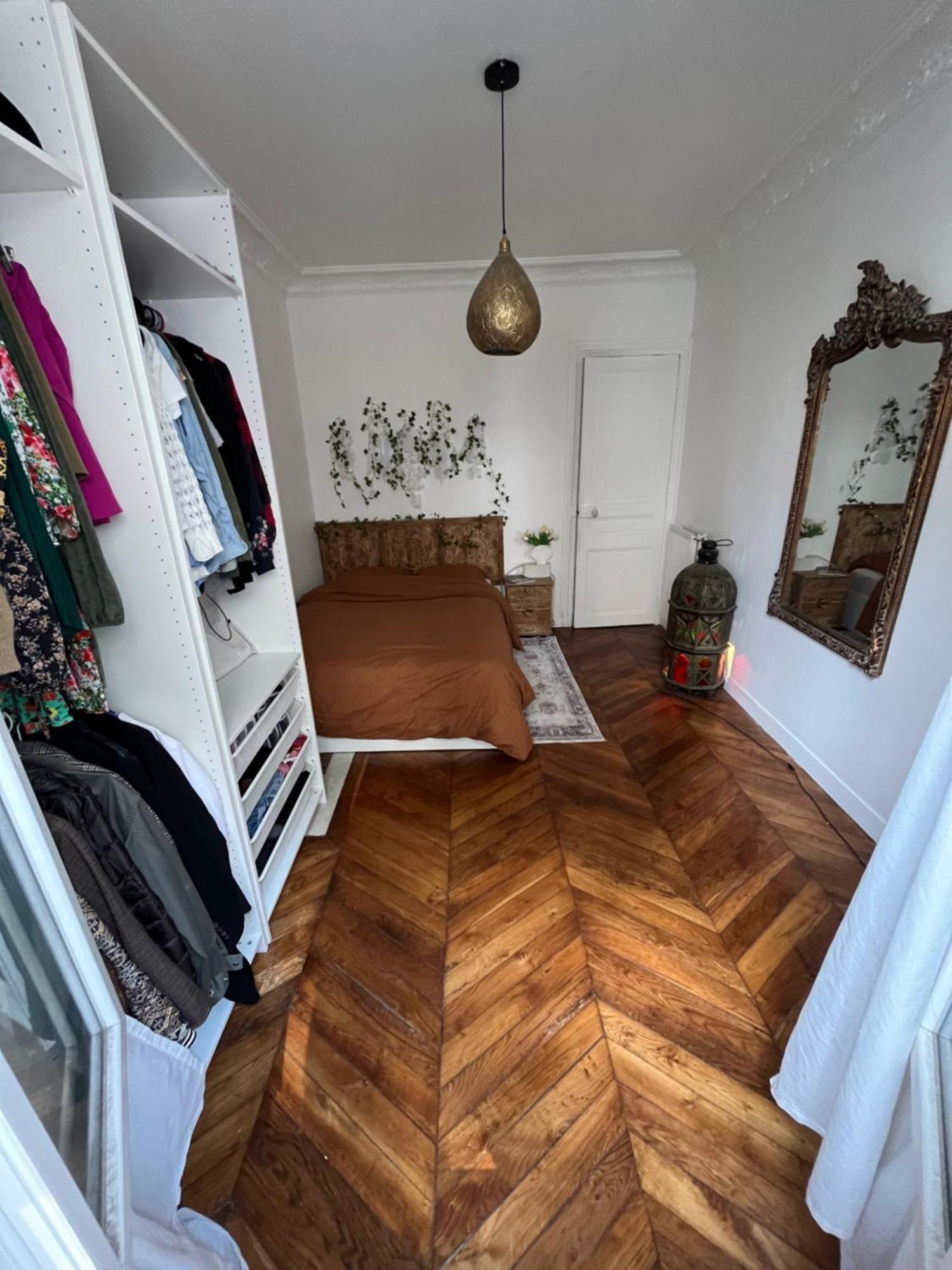 Appartement Appt De Charme - 15 Eme *